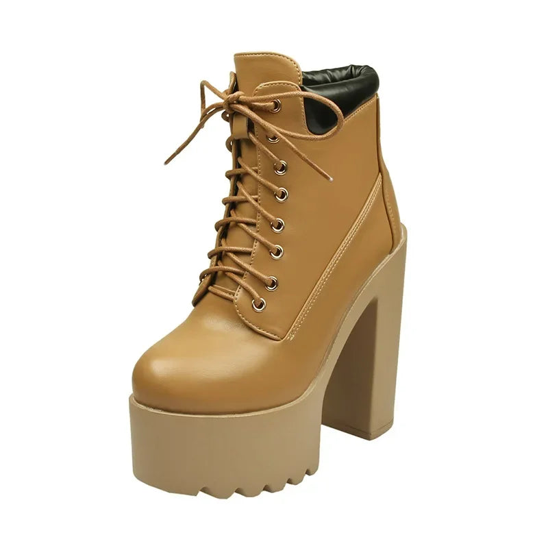 Hochwertige orthopädische Stiefel