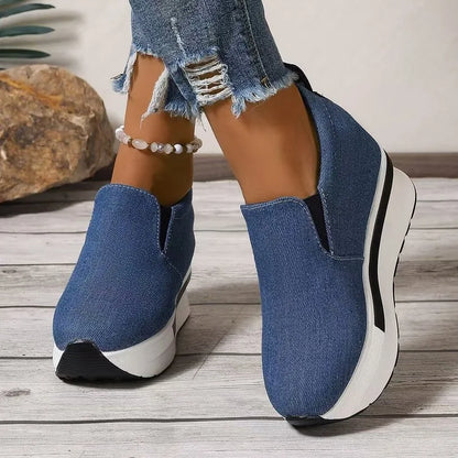 Bequeme und modische orthopädische Turnschuhe