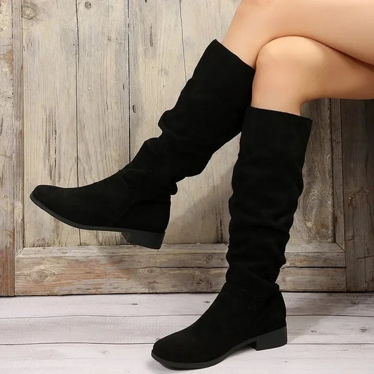 Maßgeschneiderte und bequeme orthopädische Stiefel