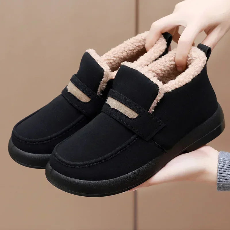 Hochwertige orthopädische Stiefel