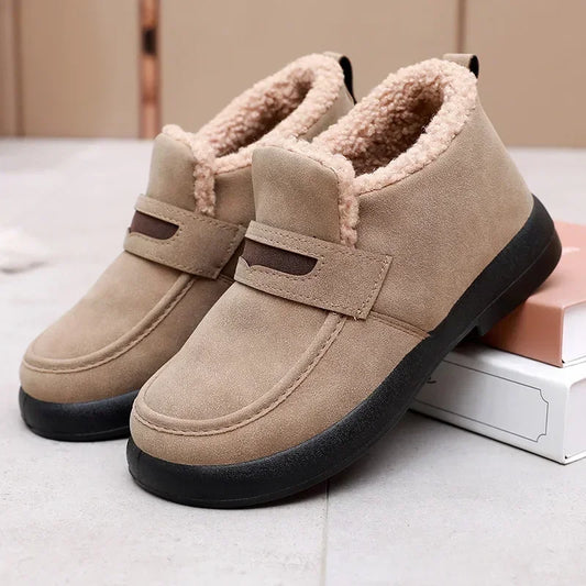 Hochwertige orthopädische Stiefel