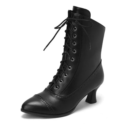 Vielseitige und stützende orthopädische Stiefel