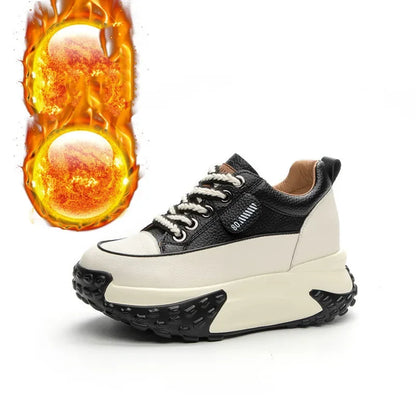 Hochwertige orthopädische Turnschuhe