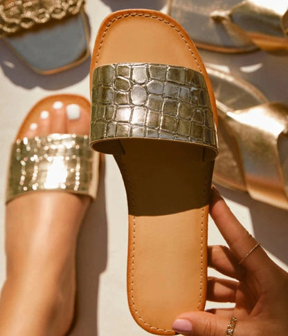 MW | I Bequeme Sandalen für Frauen