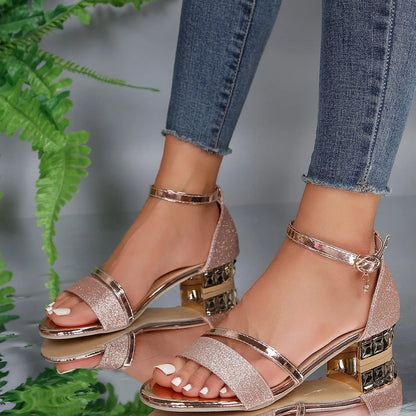MW | | Sandalen