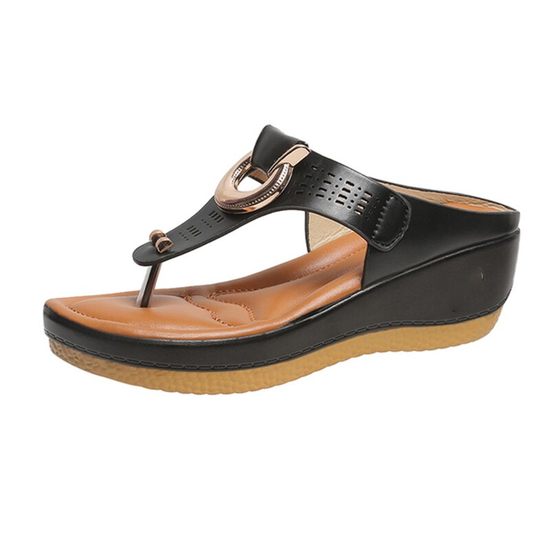 MW | Sandalen | Perfekte Unterstützung für Ihre Füße