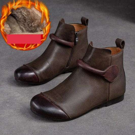 Vielseitige und stützende orthopädische Stiefel