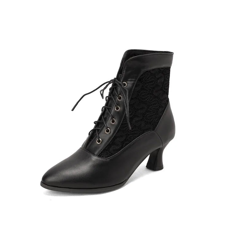 Bequeme und modische orthopädische Schuhe