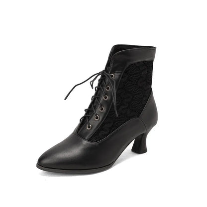 Bequeme und modische orthopädische Schuhe
