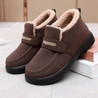 Hochwertige orthopädische Stiefel