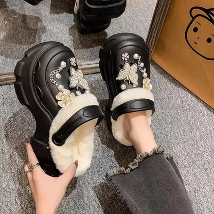 Vielseitige und stützende orthopädische Sandalen