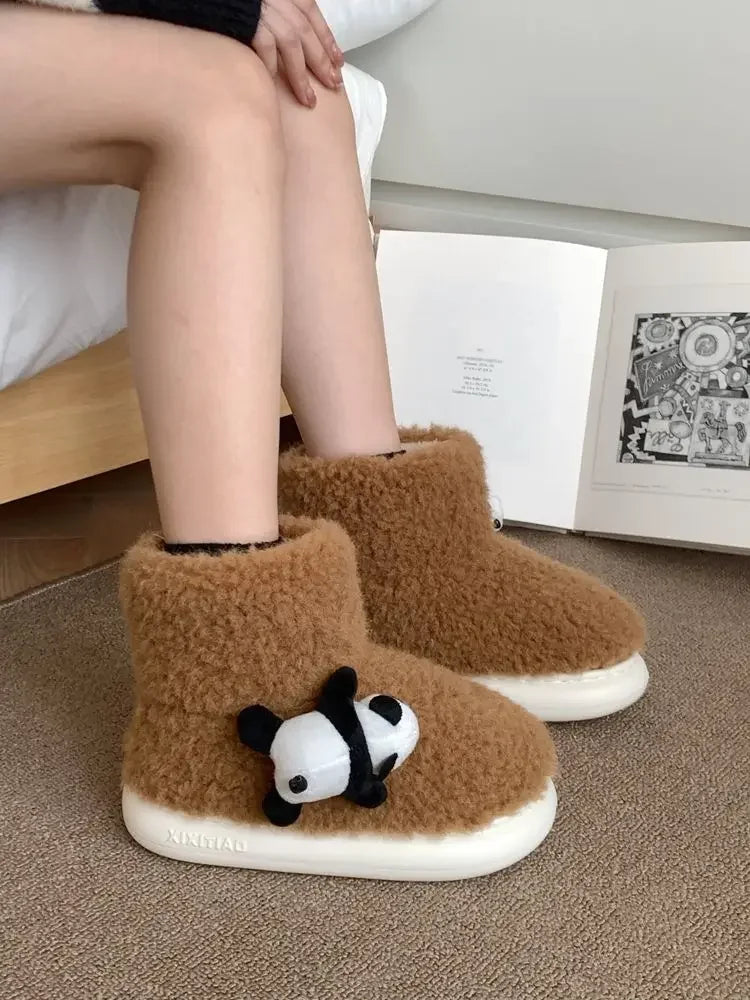 Langlebige und stützende orthopädische Stiefel
