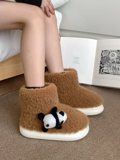 Langlebige und stützende orthopädische Stiefel