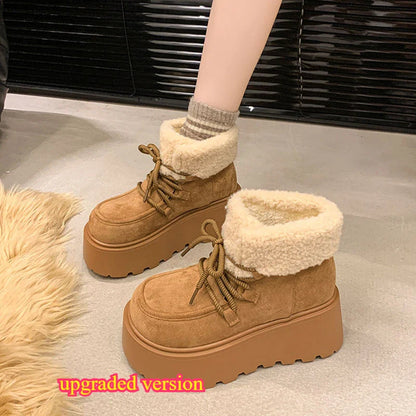 Maßgeschneiderte und bequeme orthopädische Stiefel