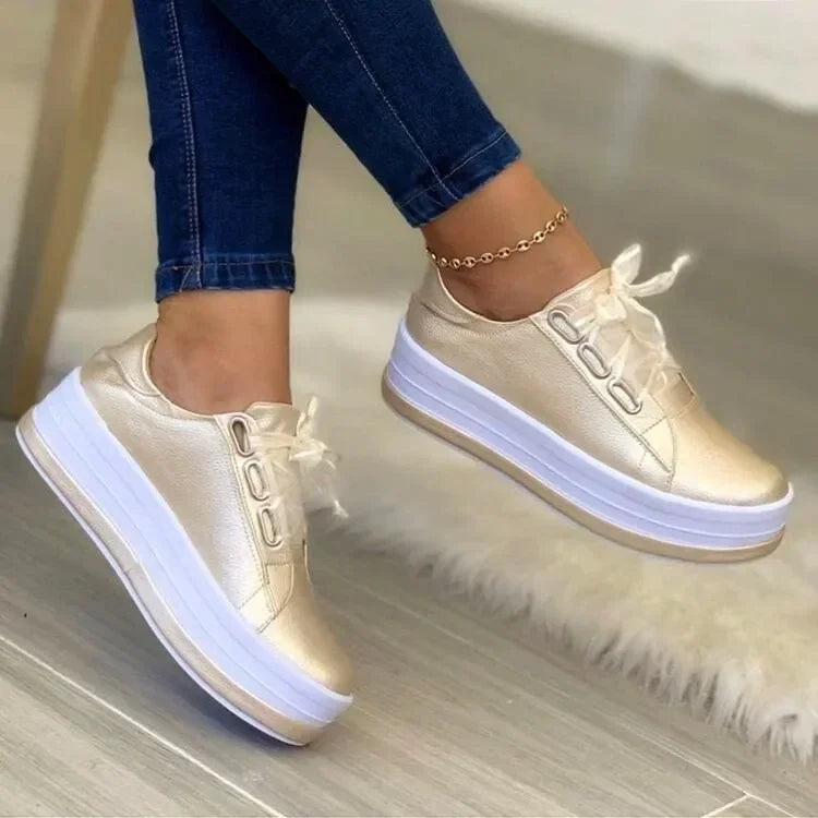 MW | | Bequeme Mode Sneakers