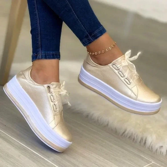 MW | | Bequeme Mode Sneakers