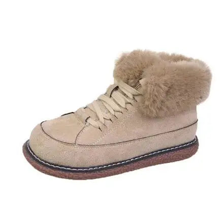 Maßgeschneiderte und bequeme orthopädische Stiefel