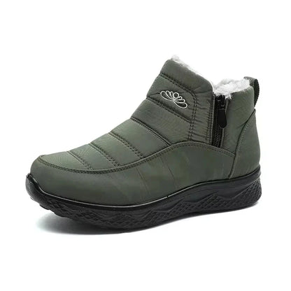 Hochwertige orthopädische Stiefel