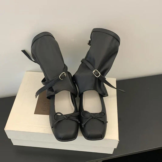 Langlebige und stützende orthopädische Stiefel