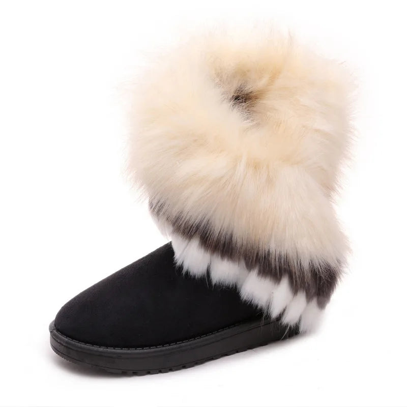 Hochwertige orthopädische Stiefel