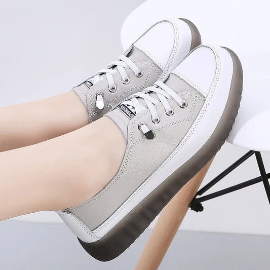 Hochwertige orthopädische Turnschuhe