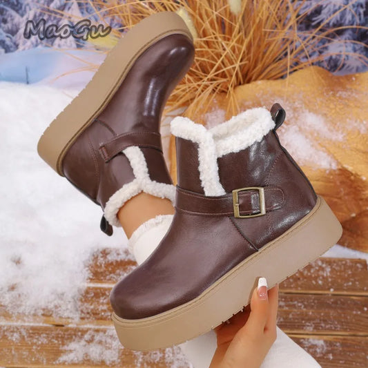 Langlebige und stützende orthopädische Stiefel