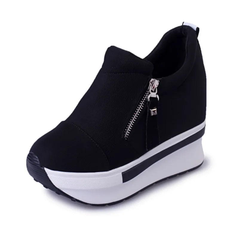 Bequeme und modische orthopädische Turnschuhe