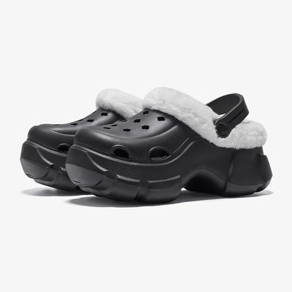 Vielseitige und stützende orthopädische Sandalen