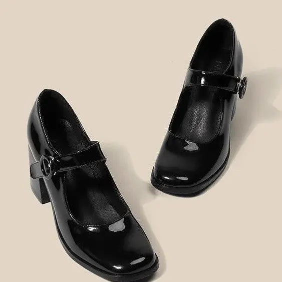 Bequeme und modische orthopädische Schuhe