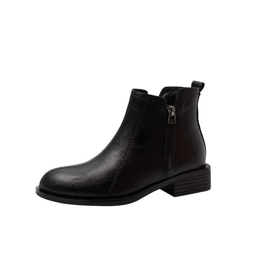 Vielseitige und stützende orthopädische Stiefel