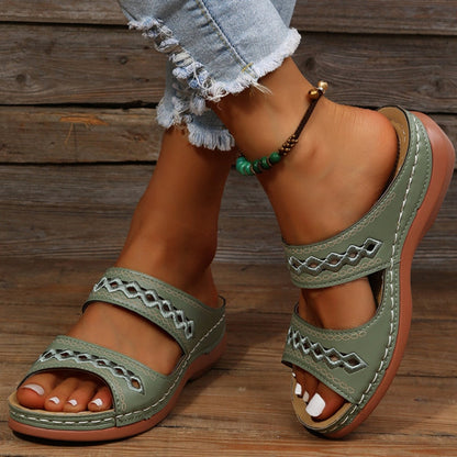 MW | | Orthopädische Sandalen