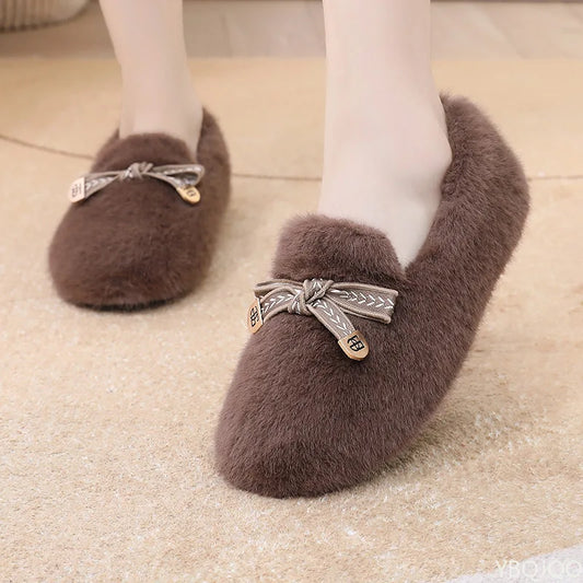 Bequeme und modische orthopädische Schuhe