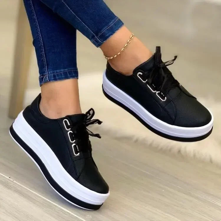 MW | | Bequeme Mode Sneakers