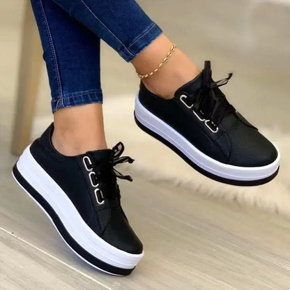 MW | | Bequeme Mode Sneakers