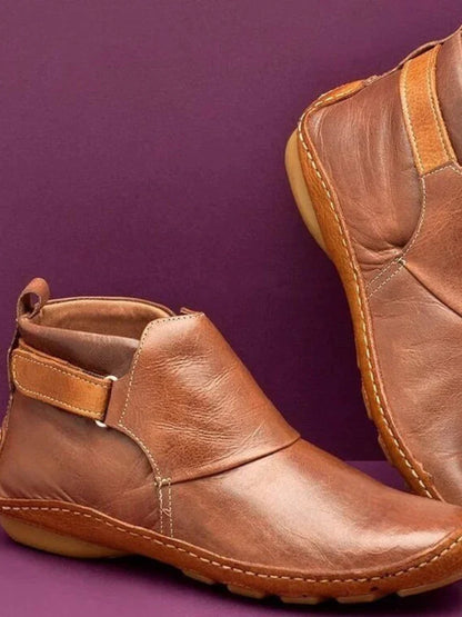 Vielseitige und stützende orthopädische Stiefel