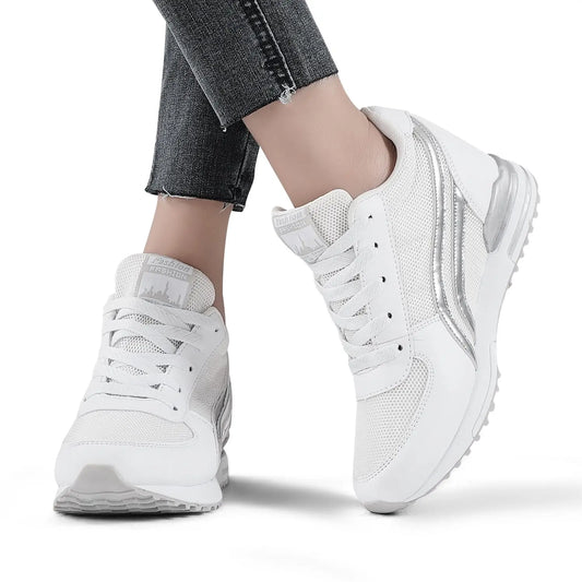 Hochwertige orthopädische Turnschuhe