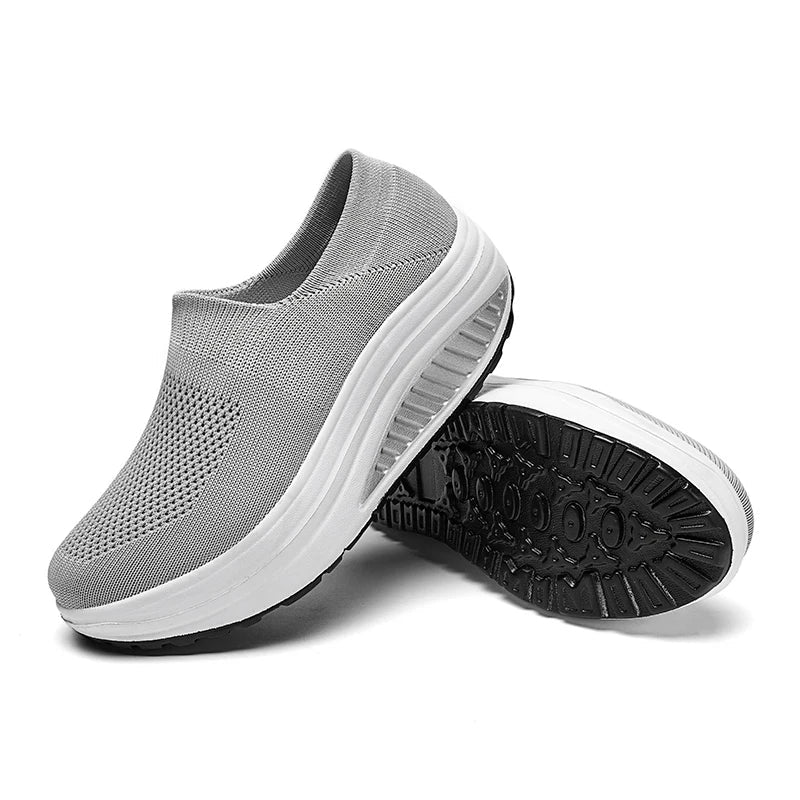 Hochwertige orthopädische Turnschuhe
