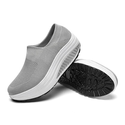 Hochwertige orthopädische Turnschuhe