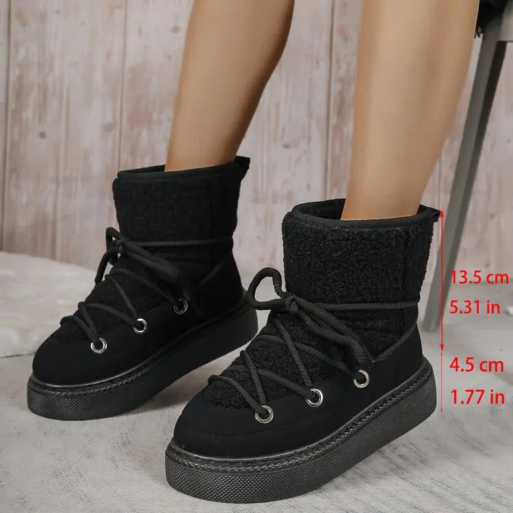 Langlebige und stützende orthopädische Stiefel