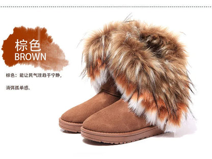 Hochwertige orthopädische Stiefel