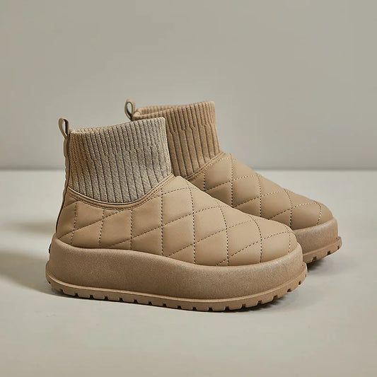 Langlebige und stützende orthopädische Stiefel