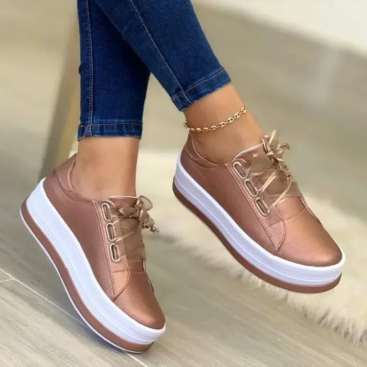 MW | | Bequeme Mode Sneakers