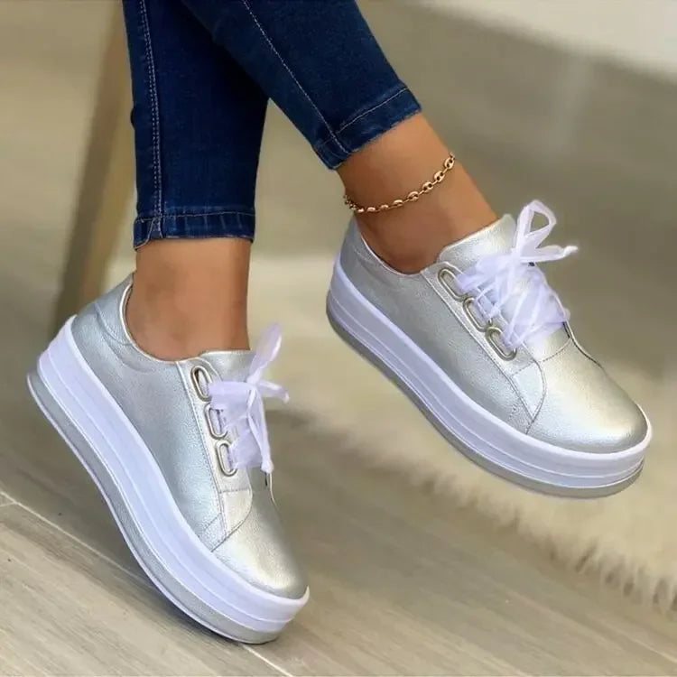 MW | | Bequeme Mode Sneakers