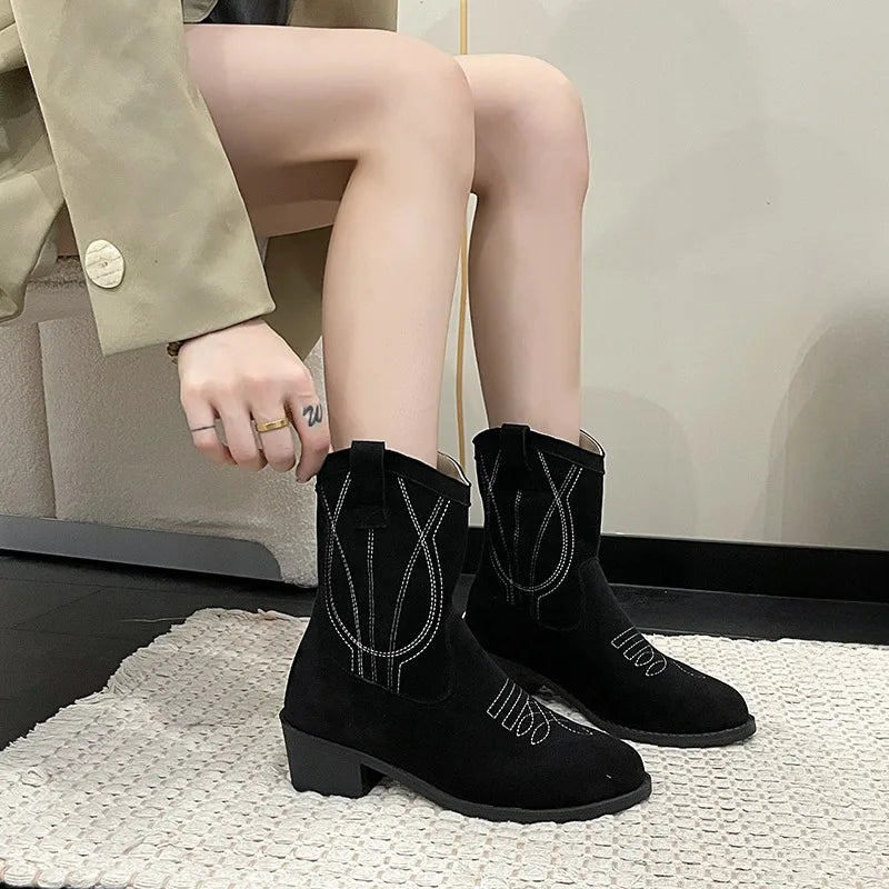 Vielseitige und stützende orthopädische Stiefel