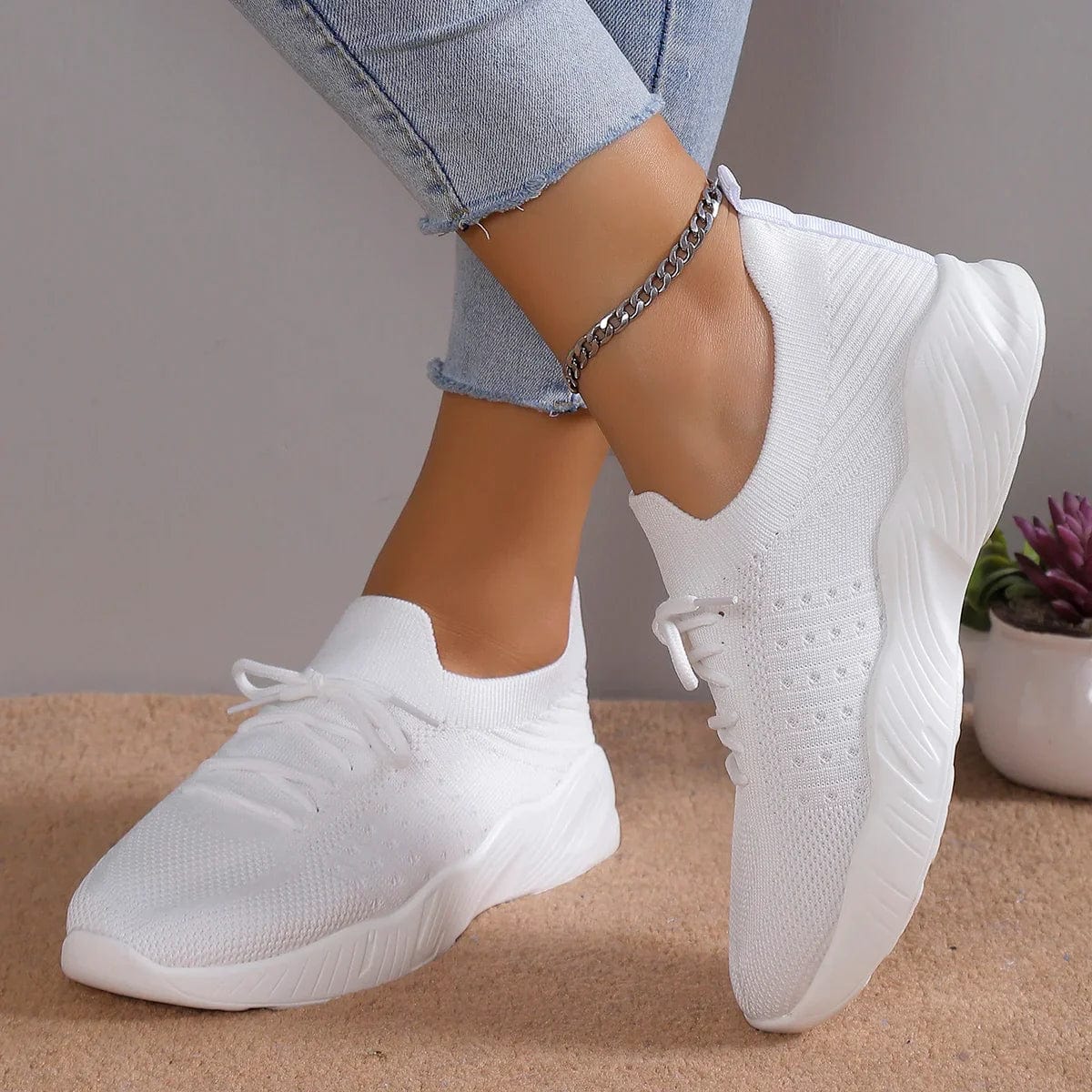 MW | | Leichte ORTHOPÄDISCHE Sneakers