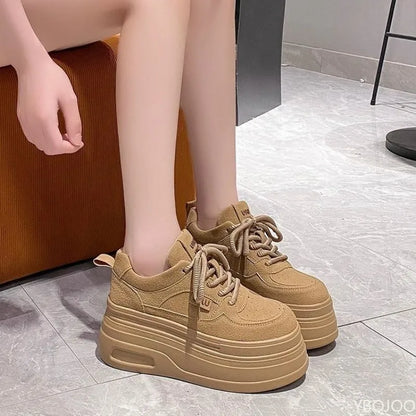 Vielseitige und stützende orthopädische Turnschuhe