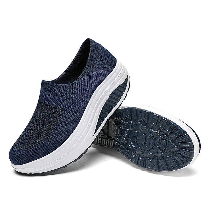 Hochwertige orthopädische Turnschuhe