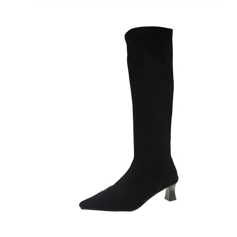 Hochwertige orthopädische Stiefel