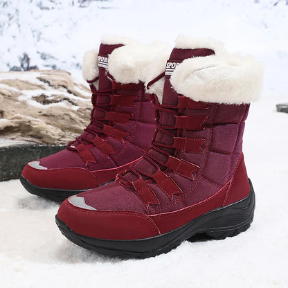 Maßgeschneiderte und bequeme orthopädische Stiefel