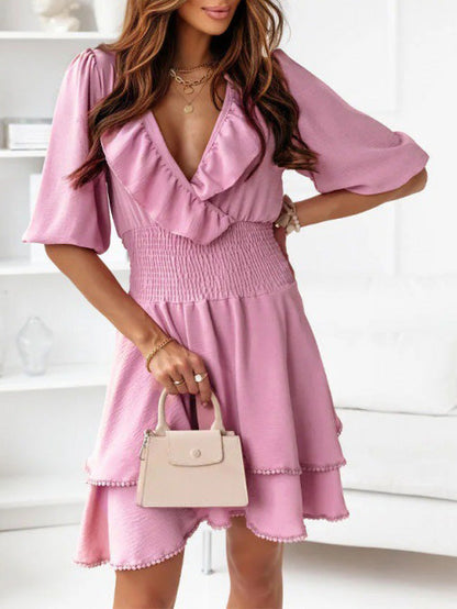 MW | Elegantes und vielseitiges Winterkleid